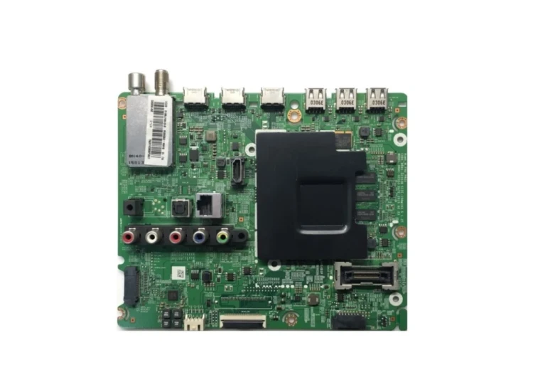 Плата BN41-02353B BN94-09096W, для телевизора Samsung UE55J650AU