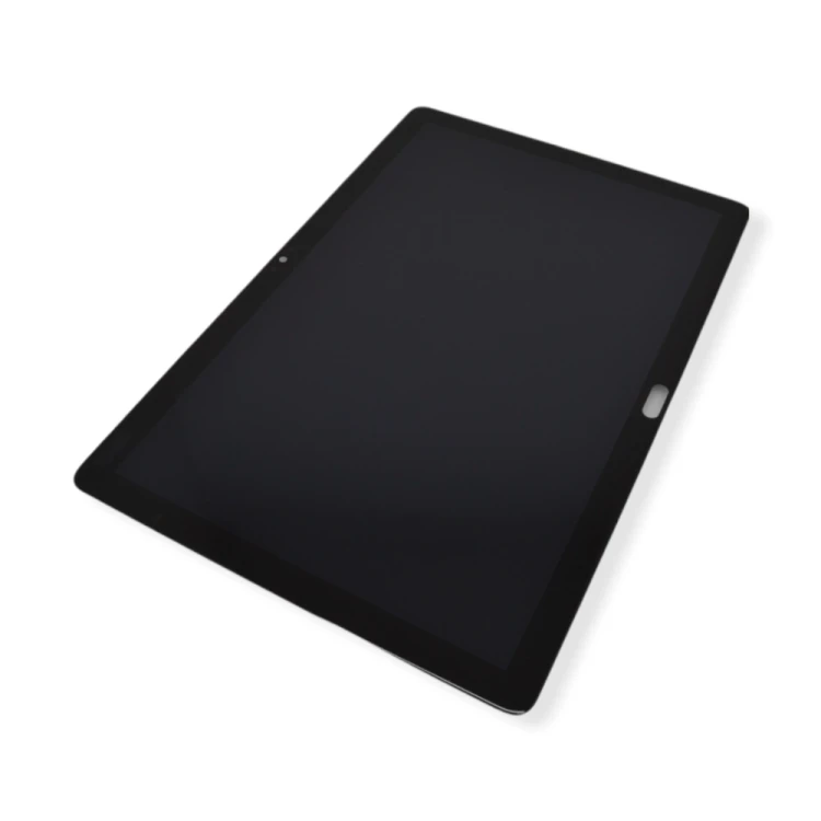 Дисплей для Huawei MediaPad M5 Lite 10.1 (BAH2-L09/BAH2-W09) + тачскрин (черный)