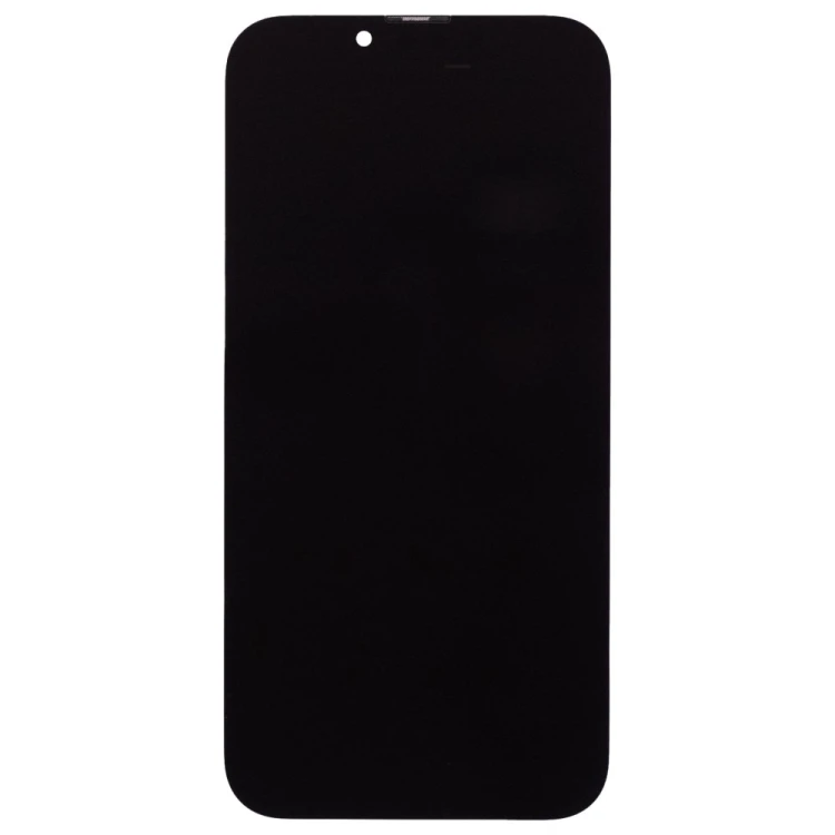 Дисплей для Apple iPhone 13 Pro + тачскрин (черный) (ORIG100) (Снятый)