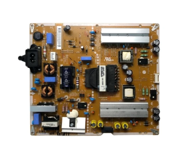 Блок питания для телевизора EAX66472001(1.5) EAY64009401 LG 43UF640V