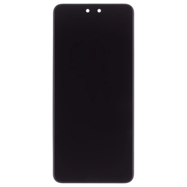 Дисплей для Huawei Nova 13 Pro (MIS-LX9) + тачскрин (черный) (In-Cell)