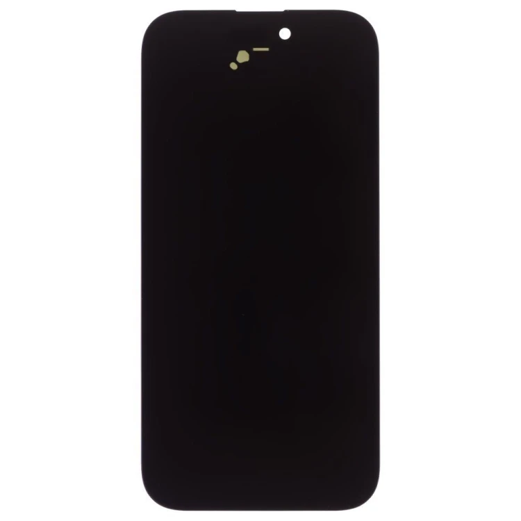 Дисплей для Apple iPhone 14 Pro + тачскрин (черный) (GX ORIG) (Hard Oled)