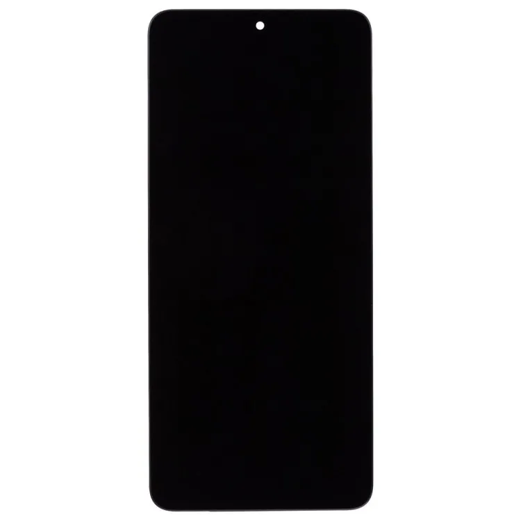 Дисплей для Realme 10 Pro 5G (RMX3661) + тачскрин (черный) (Medium)