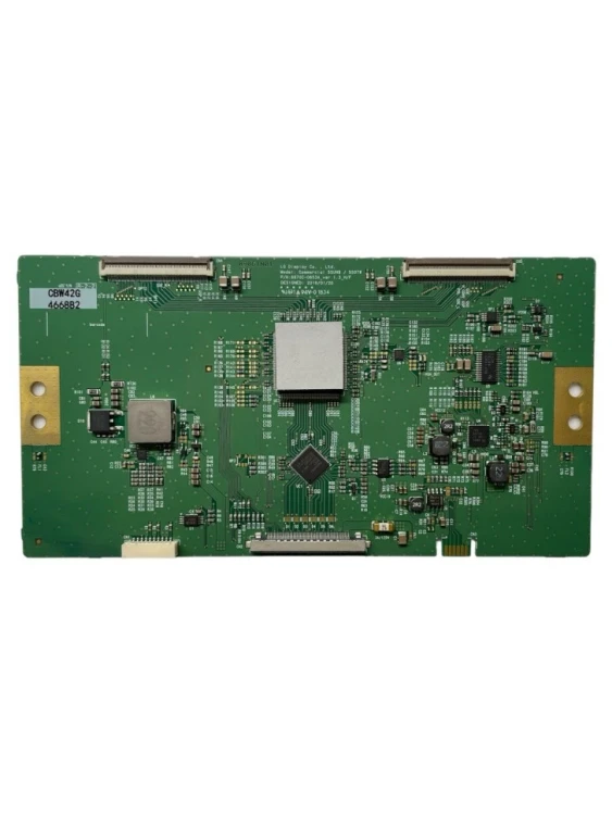 Плата T-Con 6870C-0653A, для телевизора LG 55VH7B