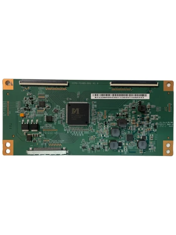 Плата T-Con CCPD-TC495-001 V1.0, для телевизора Haier LE50U6900UG