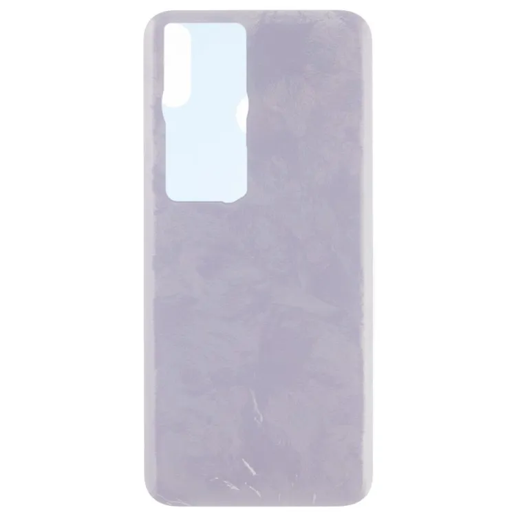 Задняя крышка для Huawei P60 (LNA-LX9) / P60 Pro (MNA-LX9) (белый)