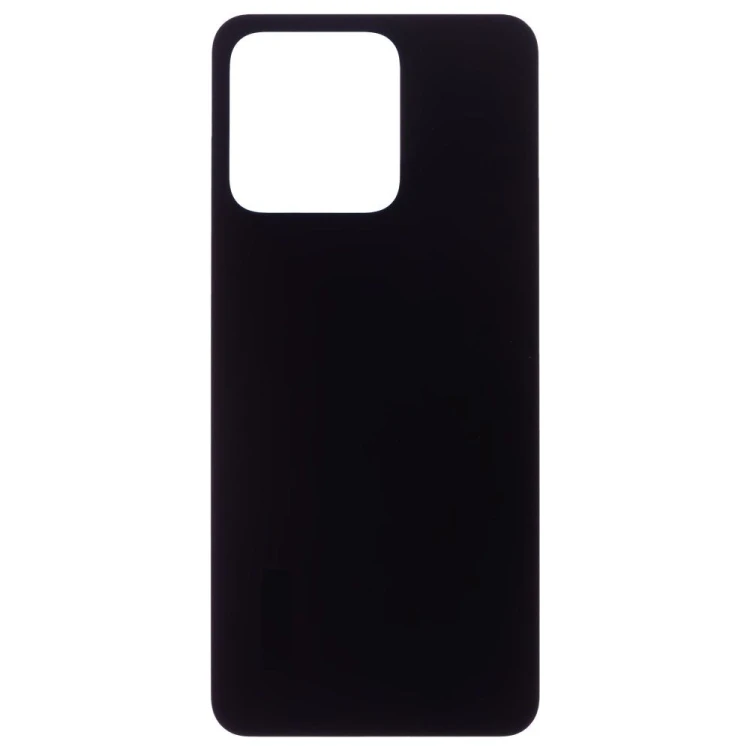 Задняя крышка для Realme C53 (RMX3760) (черный)