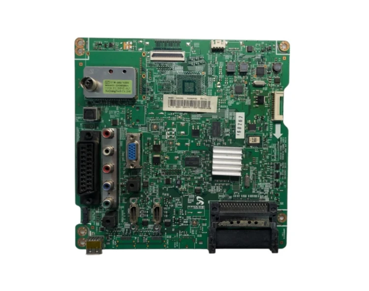 Плата BN41-01632A BN94-04502Q, для телевизора Samsung PS43D452A5W