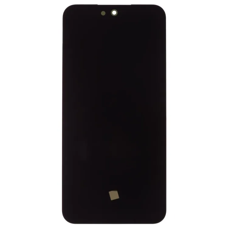 Дисплей для Samsung S711 Galaxy S23 FE + тачскрин (черный) (ORIG100) (SP)