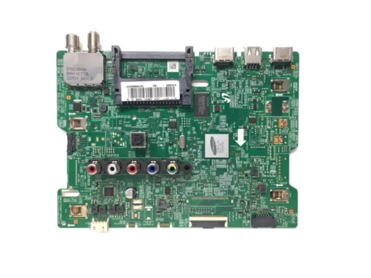 Плата BN41-02582B BN94-13192Y, для телевизора Samsung UE43N5000AU