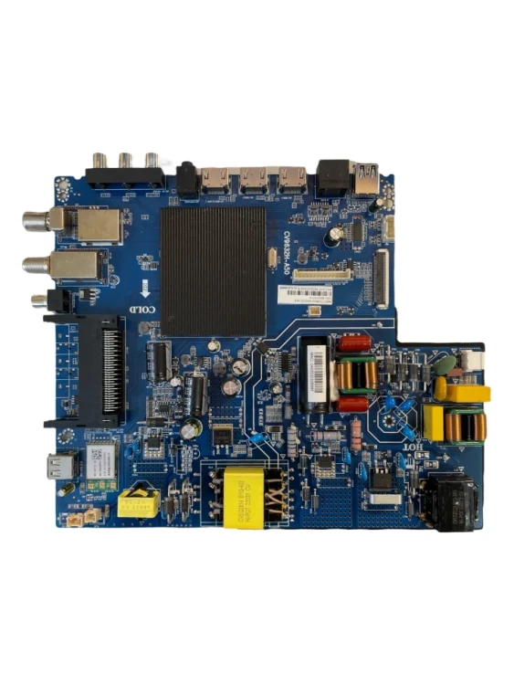 Плата CV9632H-A50, для телевизора Starwind SW-LED43UB403