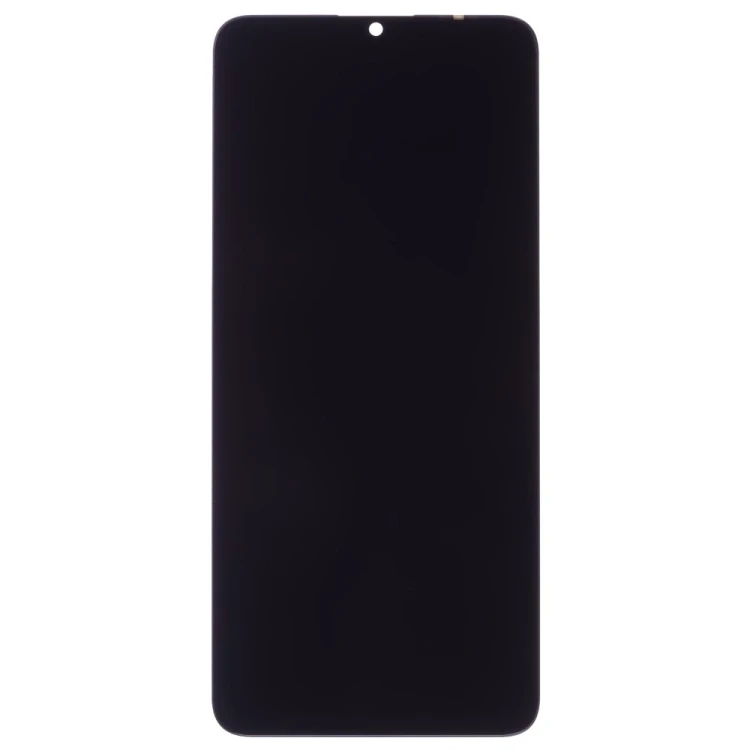 Дисплей для Huawei Nova Y72 (MGA-LX3) + тачскрин (черный) (ORIG)