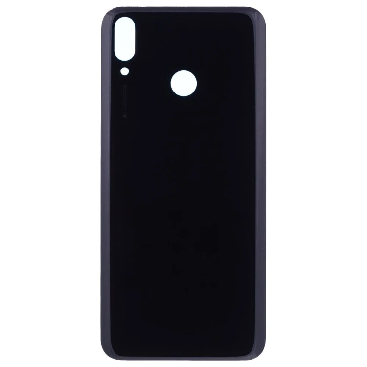 Задняя крышка для Huawei Y9 2019 (JKM-LX1) (черный)