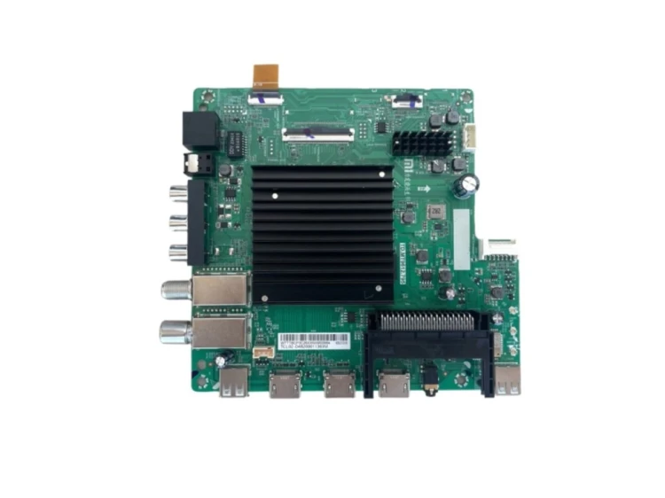 Плата TD.MT9612.795, для телевизора Xiaomi L65M7-Q2RU