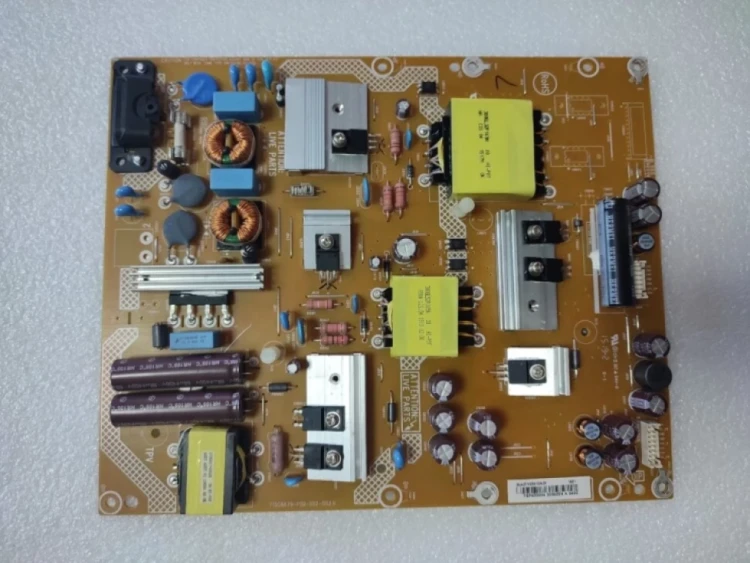 Блок питания для телевизора 715G6679-P02-002-002H PHILIPS 43PUS7100/12
