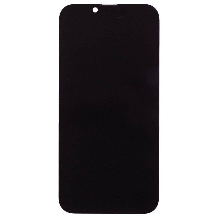Дисплей для Apple iPhone 14 + тачскрин (черный) (FOG) (ORIG)