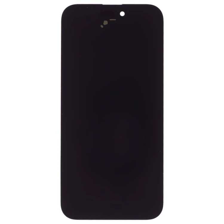 Дисплей для Apple iPhone 14 Pro Max + тачскрин (черный) (GX ORIG) (Soft Oled) (площадка под IC)