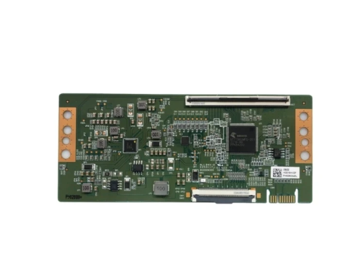 Плата T-Con BG000N300 167007645A ZBZZ K0018HVZF, для телевизора Haier 65 SMART TV AX PRO