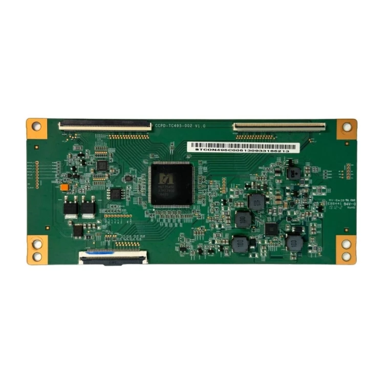 Плата T-Con CCPD-TC495-002 V1.0, для телевизора Haier LE50K650U