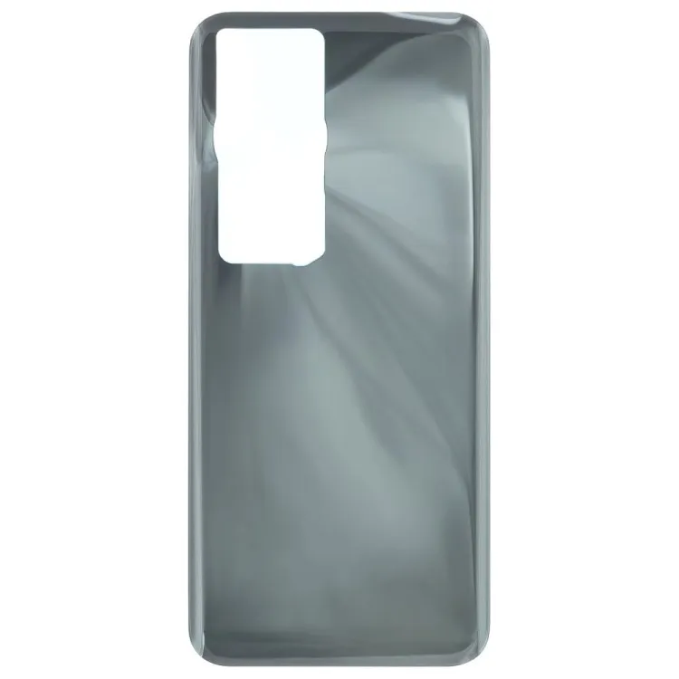 Задняя крышка для Huawei P60 (LNA-LX9) / P60 Pro (MNA-LX9) (зеленый)