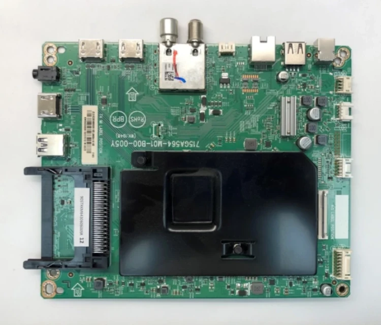 Плата 715GA564-M01-B00-005Y, для телевизора PHILIPS 58PUS7605/60