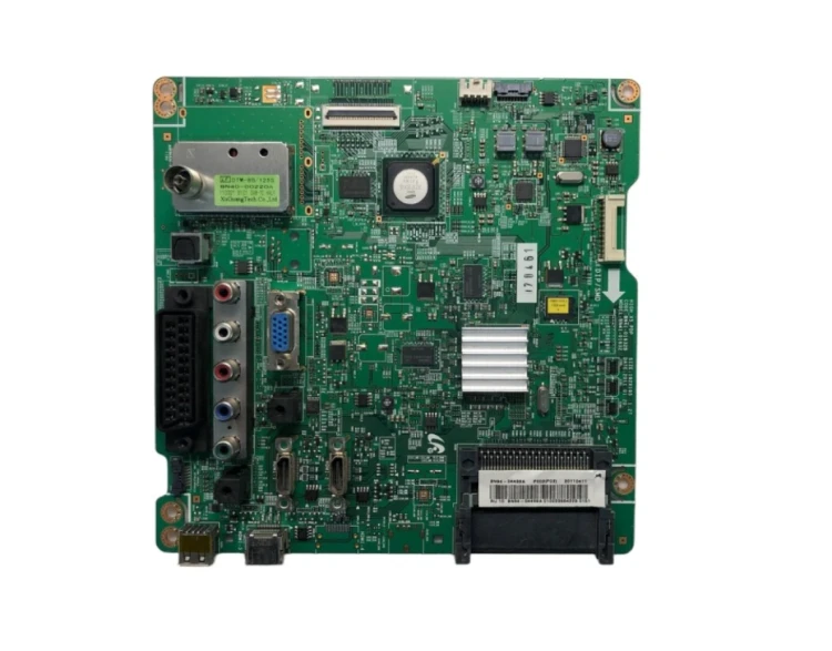 Плата BN41-01632B BN94-04499A, для телевизора Samsung PS43D490A1W