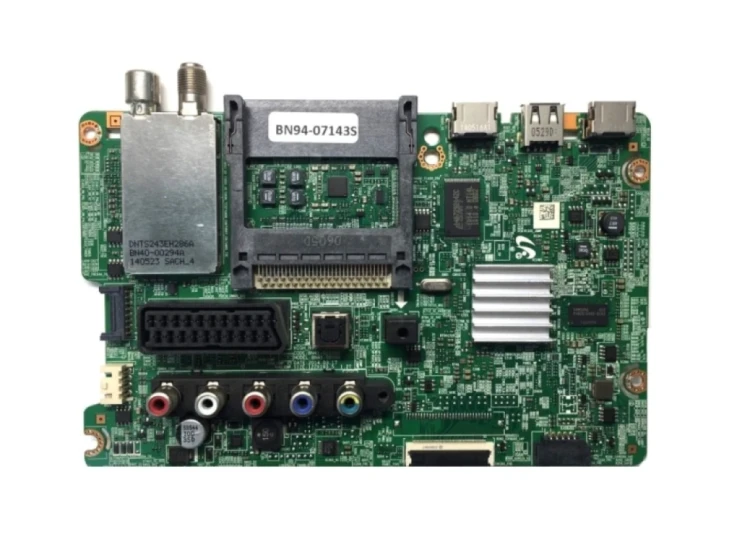 Плата BN41-02098B BN94-07143S, для телевизора Samsung UE40H5290