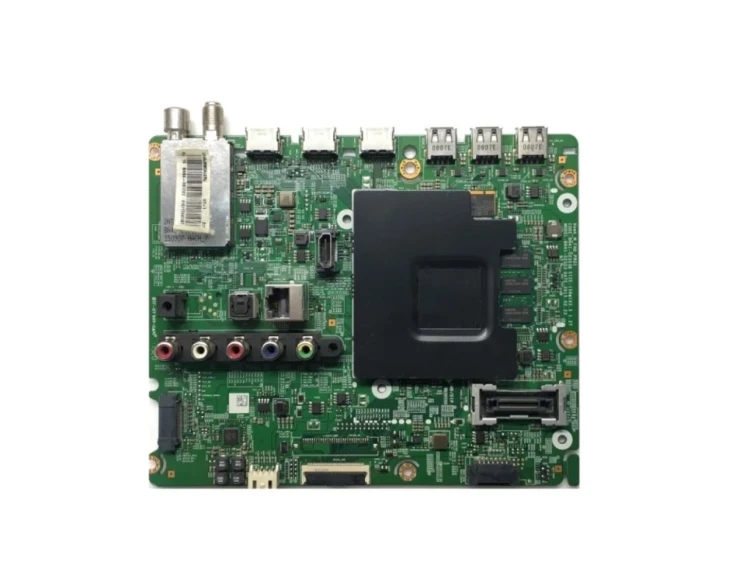 Плата BN41-02353B BN94-09096Y, для телевизора Samsung UE40J6500AU