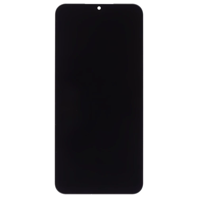 Дисплей для Samsung A256E Galaxy A25 5G + тачскрин (черный) (In-Cell)