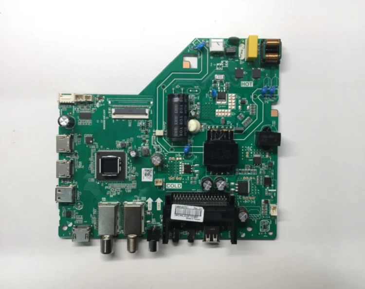 Плата JUC7.820.00293036, для телевизора Starwind SW-LED40BG200