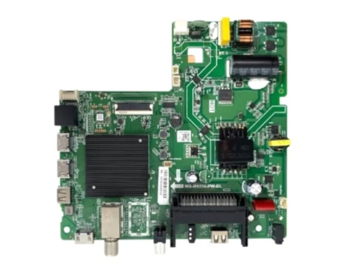 Плата MB-M9256-PW-BL TP.MT9256.PB722 (T), для телевизора Econ EX-40FS010B