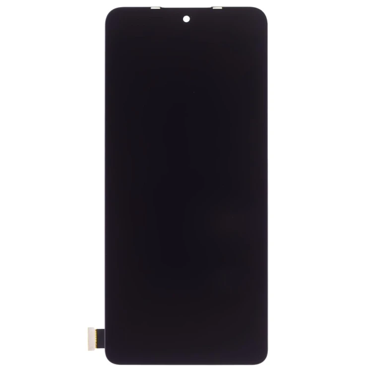 Дисплей для Xiaomi Redmi Note 11 Pro+ 5G (21091116UG) / Redmi Note 12 Pro 4G (2209116AG) + тачскрин (черный) (In-Cell)