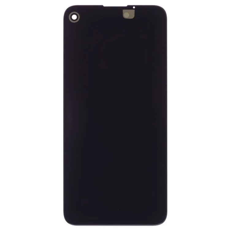 Дисплей для Google Pixel 4A (G025J/GA02099/G025N) + тачскрин (черный) (ORIG)
