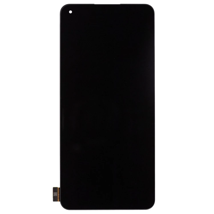 Дисплей для Xiaomi 11 Lite 5G NE (2109119DG) / Mi 11 Lite (M2101K9AG) / Mi 11 Lite 5G (M2101K9G) + тачскрин (черный) (ORIG)