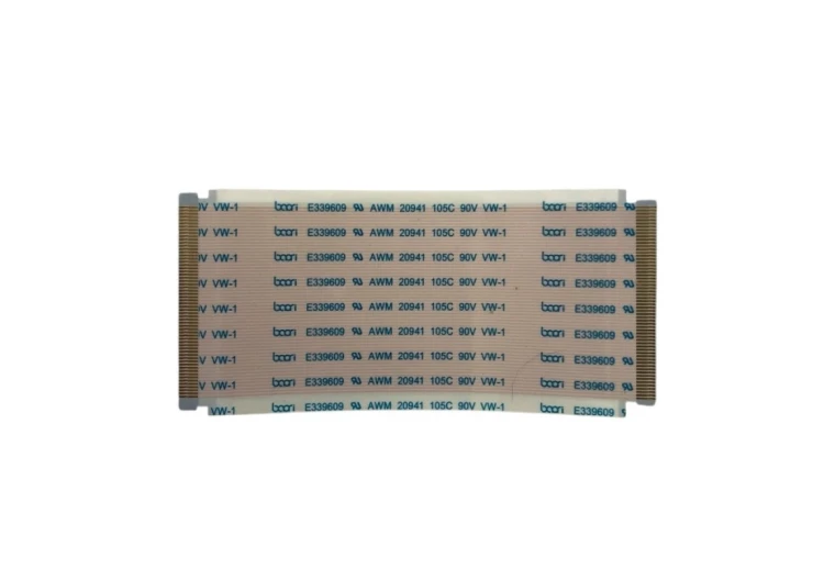 Шлейф, baari E339609 AWM 20706 105C 60V VW-1, 60pin, 70x35