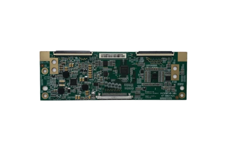 Плата T-Con HV320FHB-N01 47-6021421, для телевизора LG 32LM6390PLC