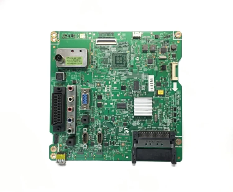 Плата BN41-01632B BN94-04501A, для телевизора Samsung PS43D450, PS43D451