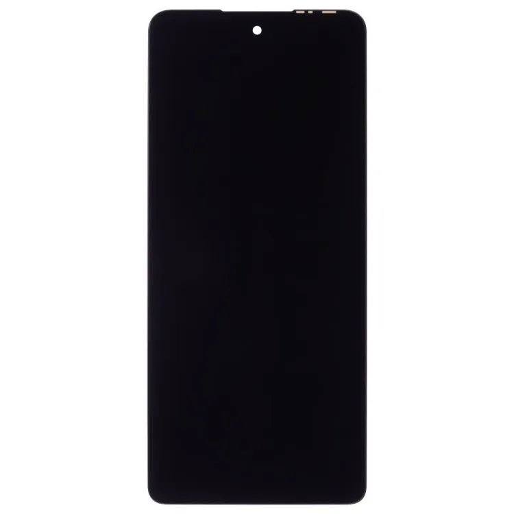 Дисплей для Infinix Hot 40 (X6836) / Hot 40 Pro (X6837) / Tecno Spark 20 Pro (KJ6) / Pova 7 Neo (LJ6) + тачскрин (черный) (ORIG)