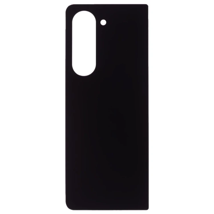 Задняя крышка для Samsung F946 Galaxy Z Fold 5 (черный)