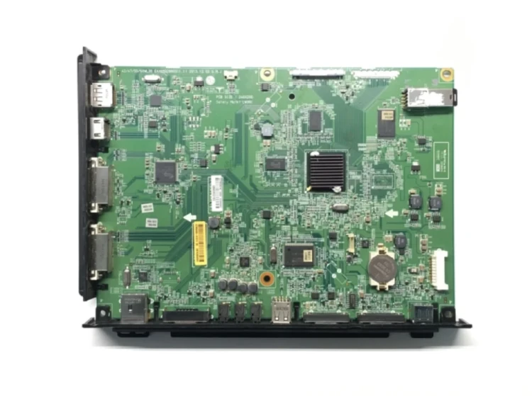 Плата EAX65328803(1.1) EBU62069501 EBT62800301, для телевизора LG 42Wl30MS
