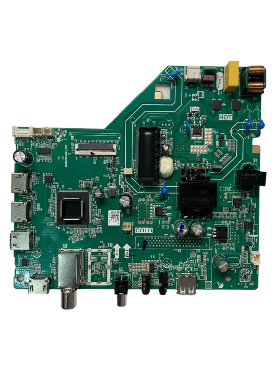 Плата JUC7.820.00293036, для телевизора Blackton BT4002B,BT4303B