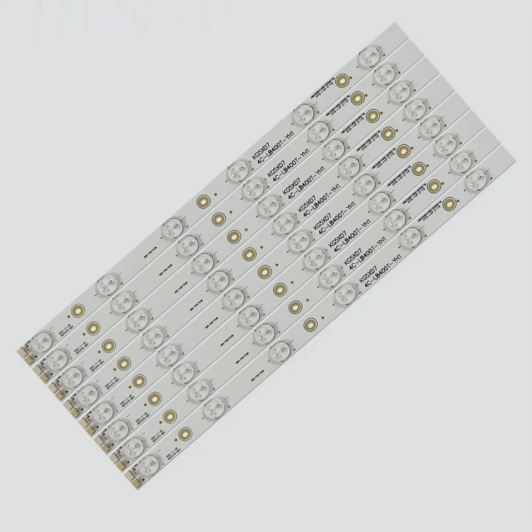 Подсветка для телевизора Sanyo DP40D64