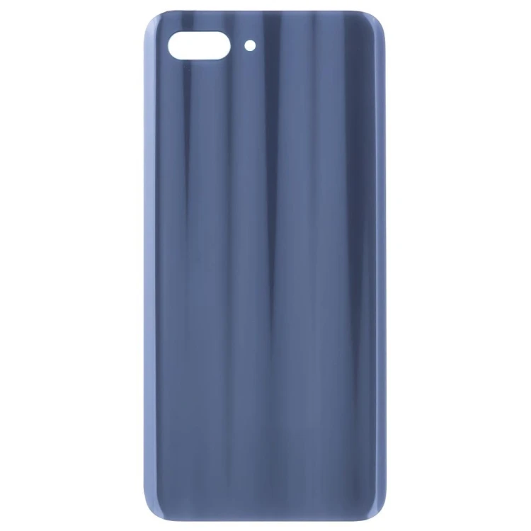 Задняя крышка для Huawei Honor 10 (COL-L29) (серый)