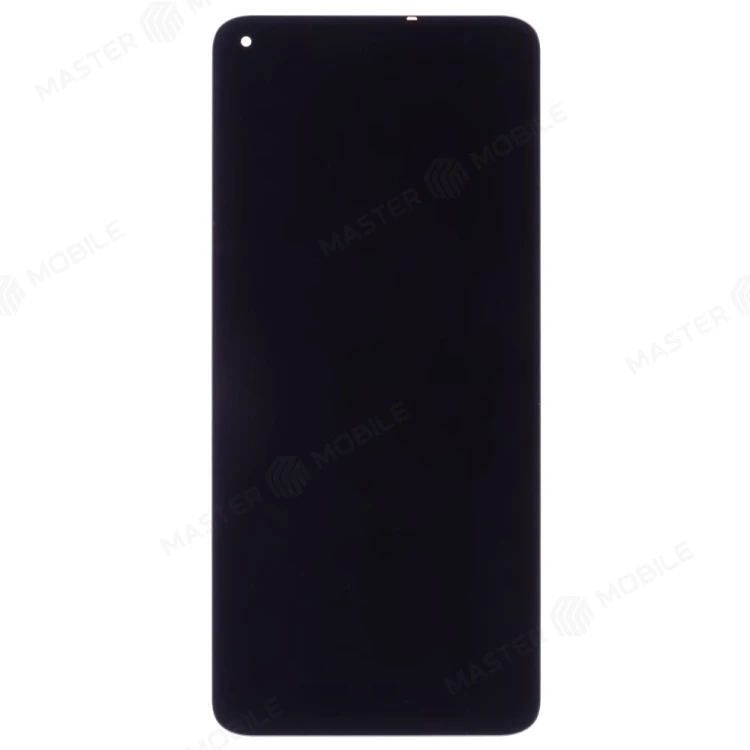 Дисплей для Xiaomi Mi 10T 5G (M2007J3SY) / Mi 10T Pro 5G (M2007J3SG) / Redmi K30S (M2007J3SC) + тачскрин (черный) (ORIG)