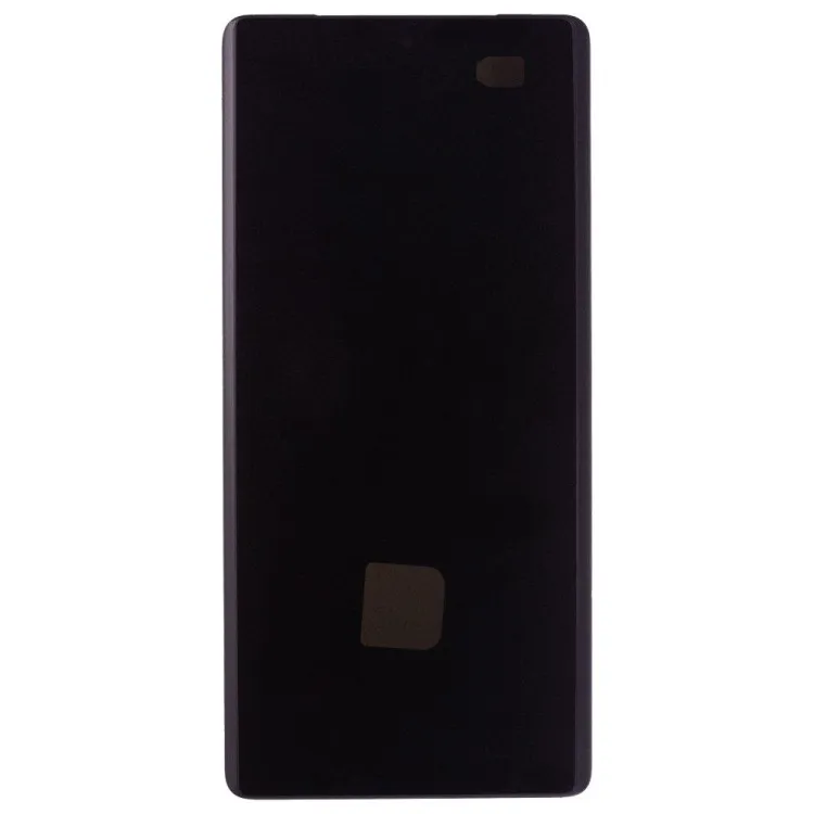 Дисплей для Google Pixel 7 Pro (GP4BC/GE2AE/GFE4J) + тачскрин (черный) (в рамке) (ORIG)