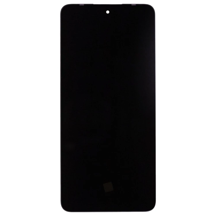 Дисплей для Xiaomi 12 Lite (2203129G) + тачскрин (черный) (ORIG)
