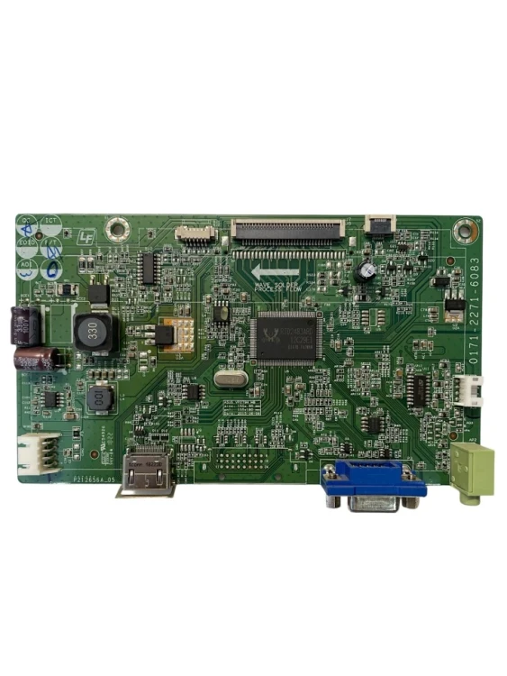 Плата 0171-2271-6083, для монитора Asus VP249H
