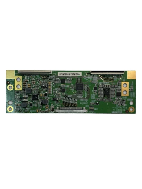 Плата T-Con HV320FHB-N02 47-6021088, для телевизора LG 32LJ610V, HI VHIX-32F199MSA, Витязь 32LF1210, 32LQ63506LA, 32LQ63006LA, 32LQ63806LC