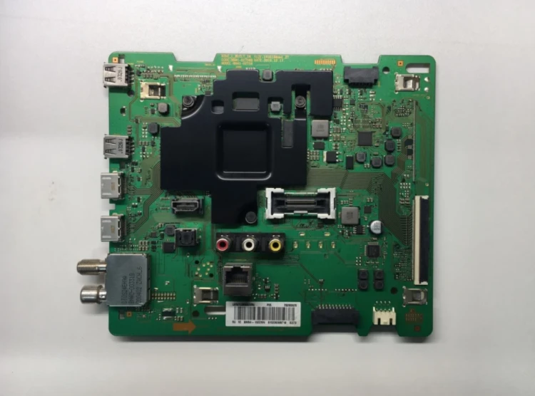 Плата BN41-02756B BN94-15329N, для телевизора Samsung UE50TU8000U