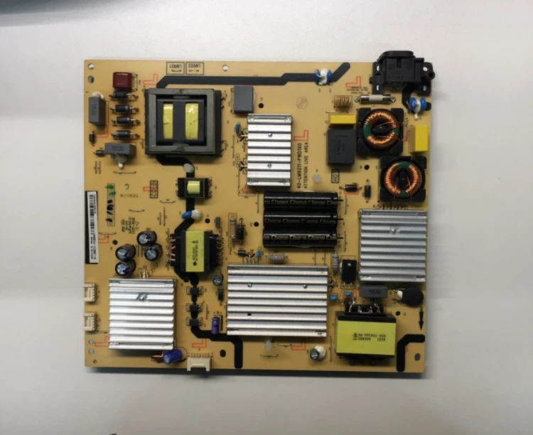 Блок питания для телевизора 40-LM9211-PWD1XG TCL L55E5800US